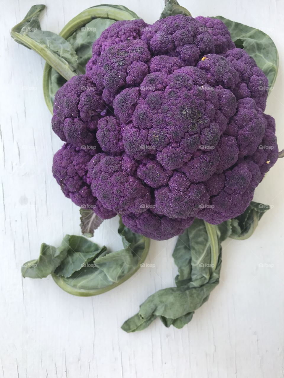 Cabbage, Food, Vegetable, Grow, Cauliflower