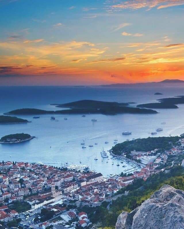 Island Hvar