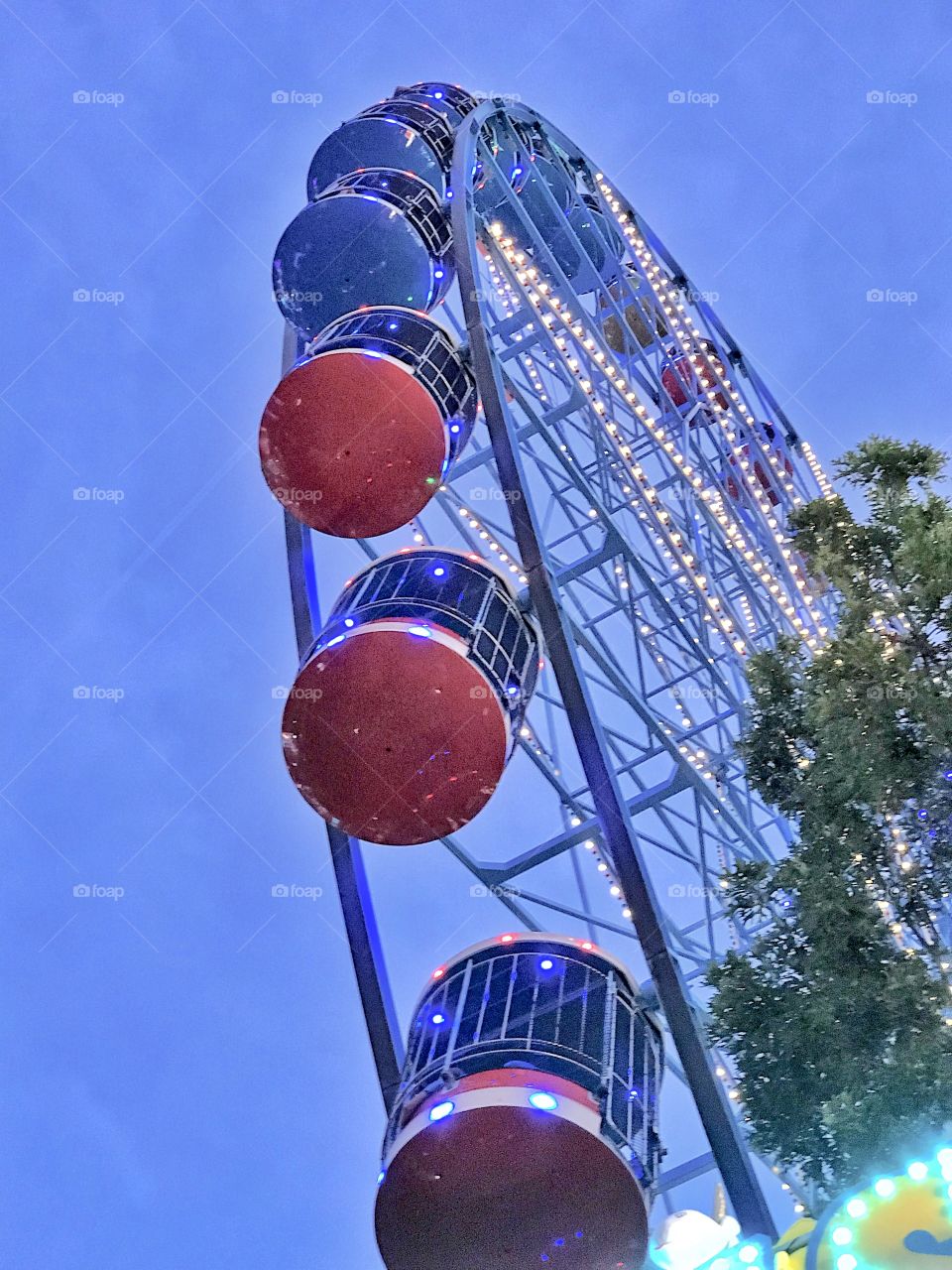 Texas State Fair