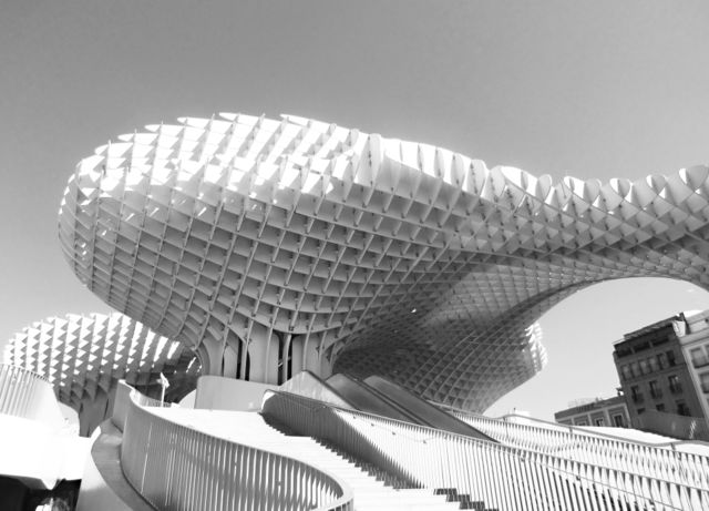 Sevilla - Spain