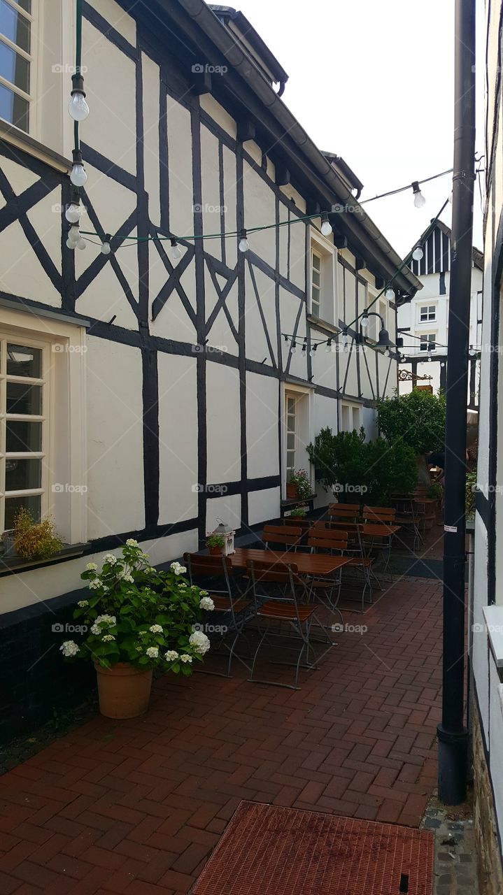 city building old travel Architektur