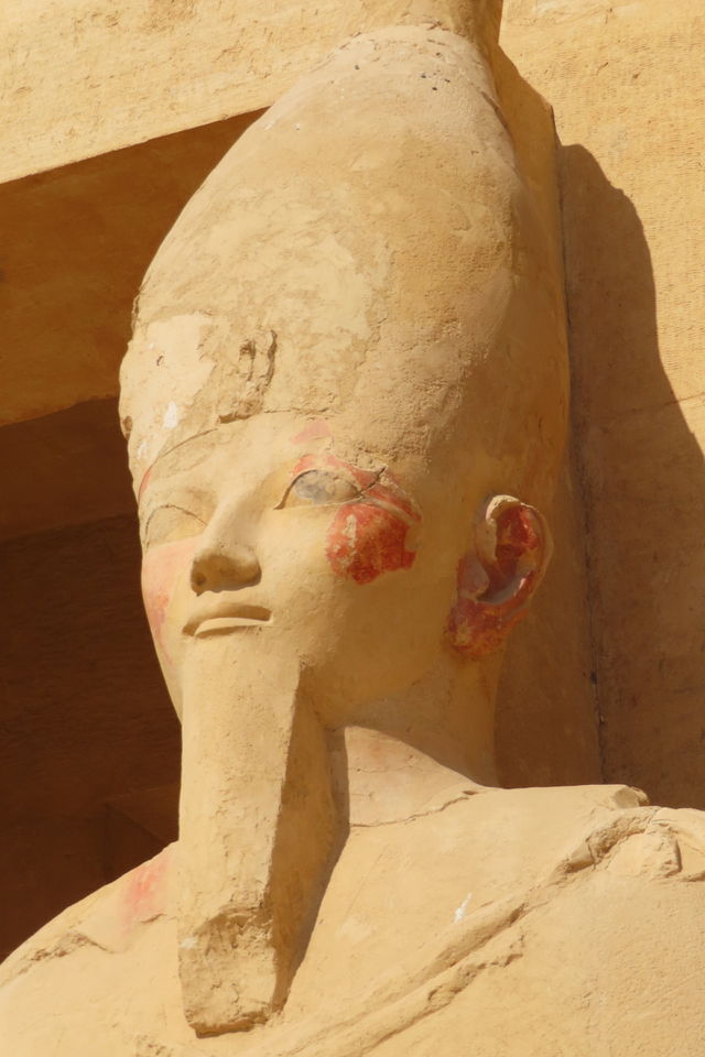Hatshepsut Queen of Egypt