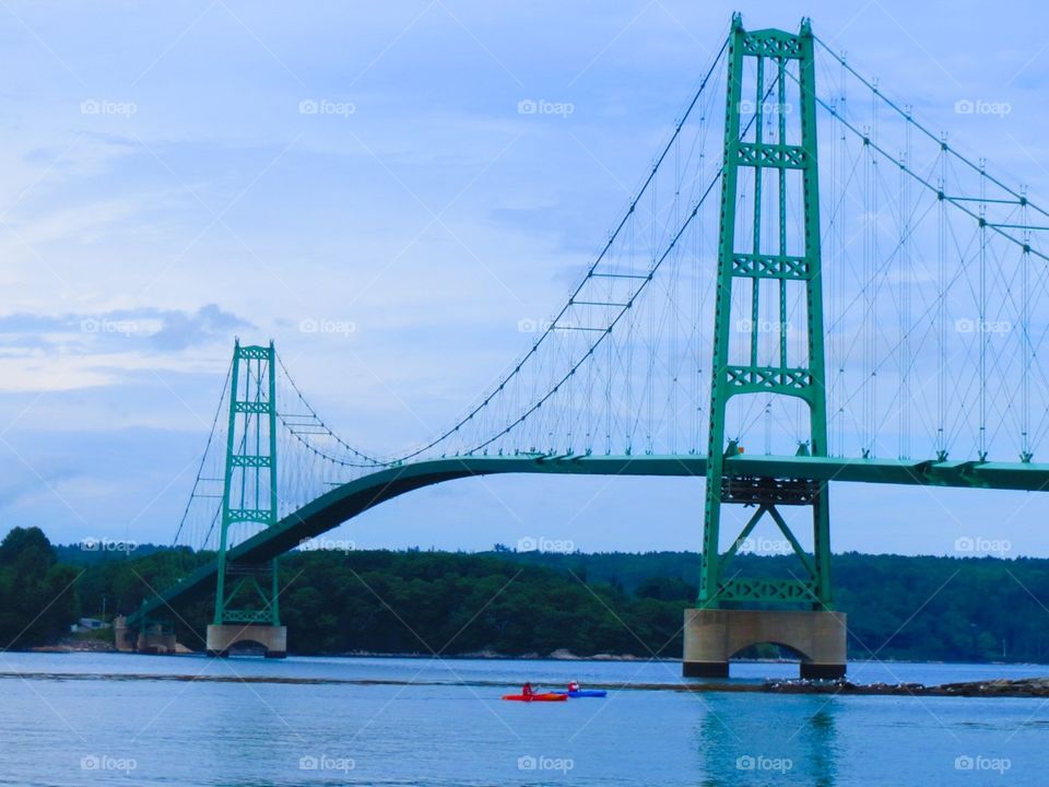 Deer Isle. Deer Isle