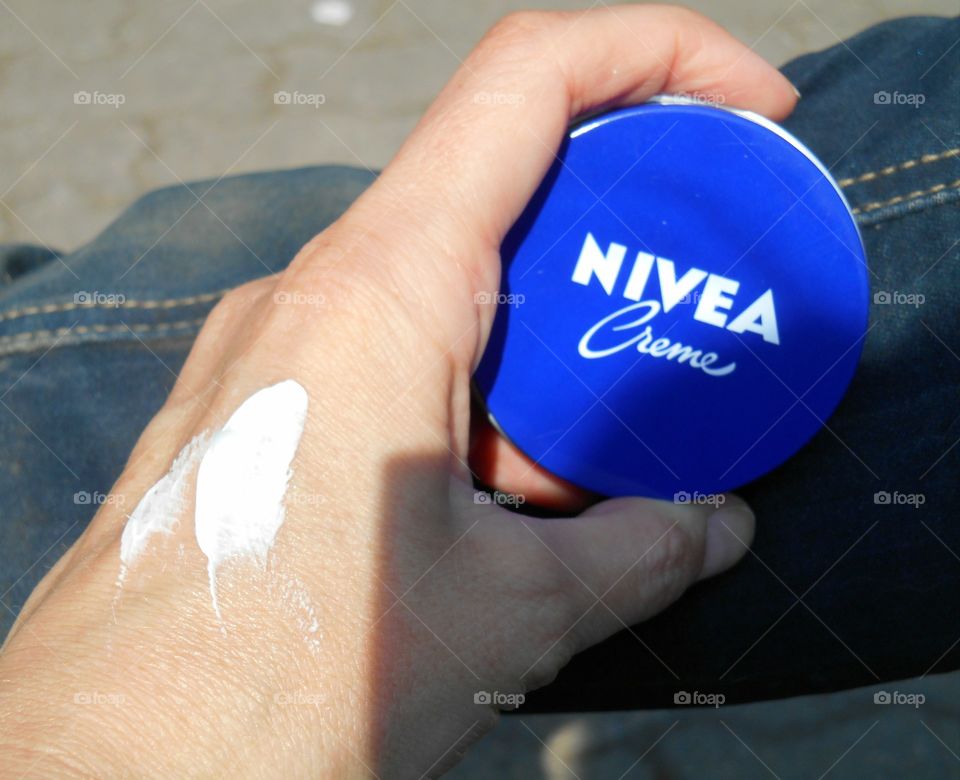 nivea