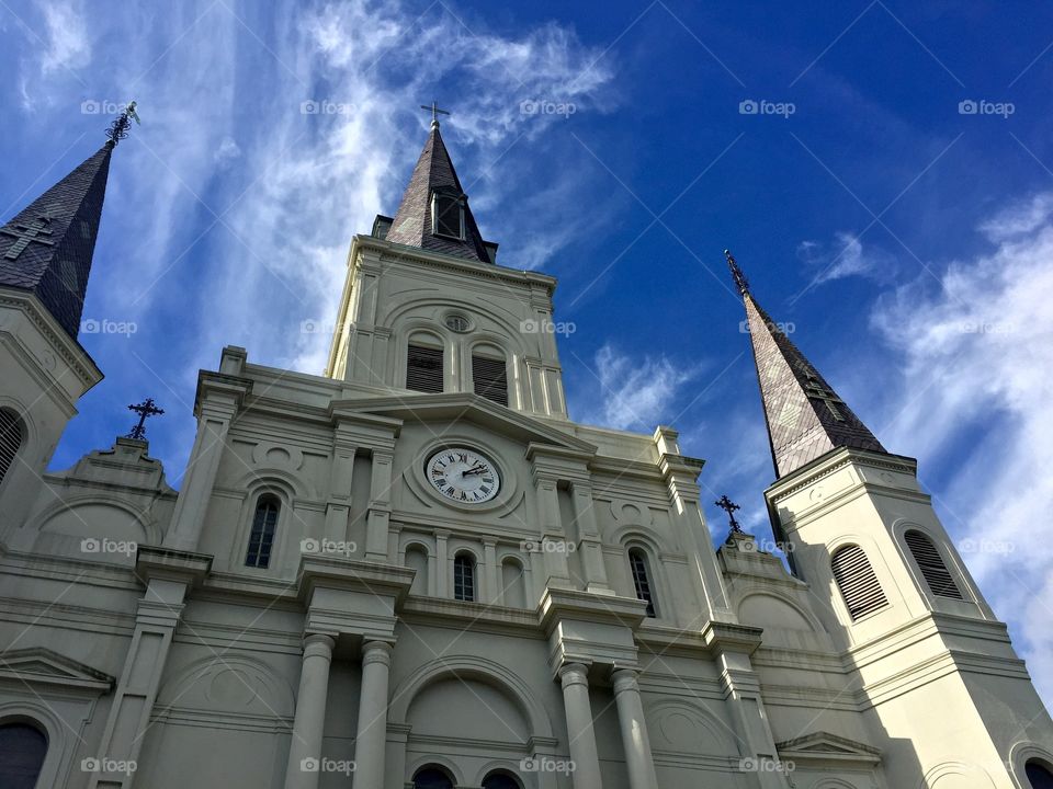 New Orleans