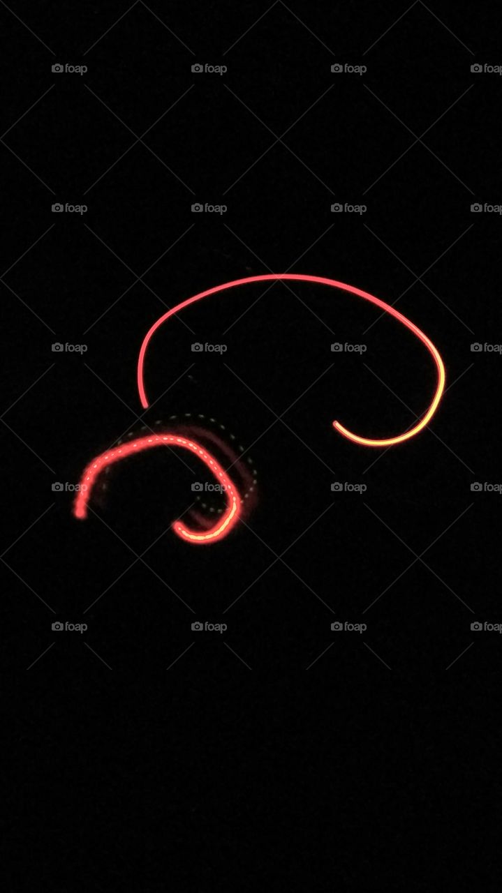 Lighting Of The Red Light Models