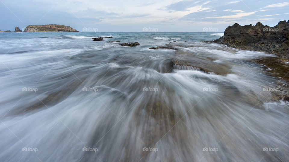 vietnam beach