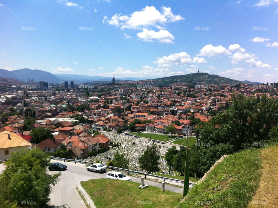Sarajevo 