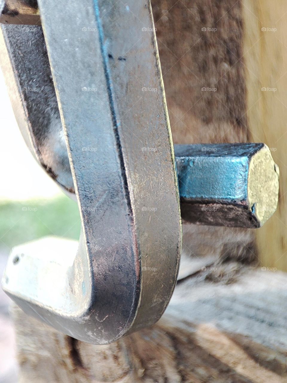 L shape, Hex key set