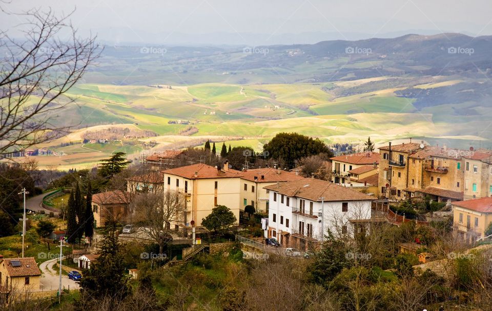 Toscana, Italy