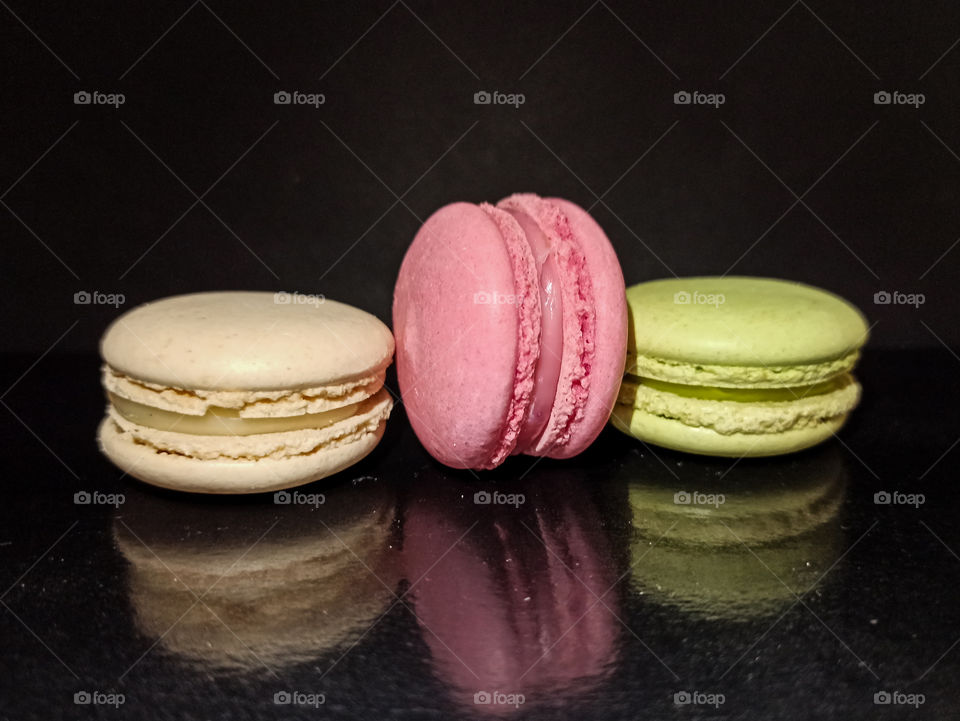 Macaroons