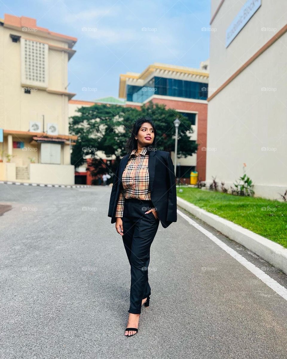 Make it simple but significant 