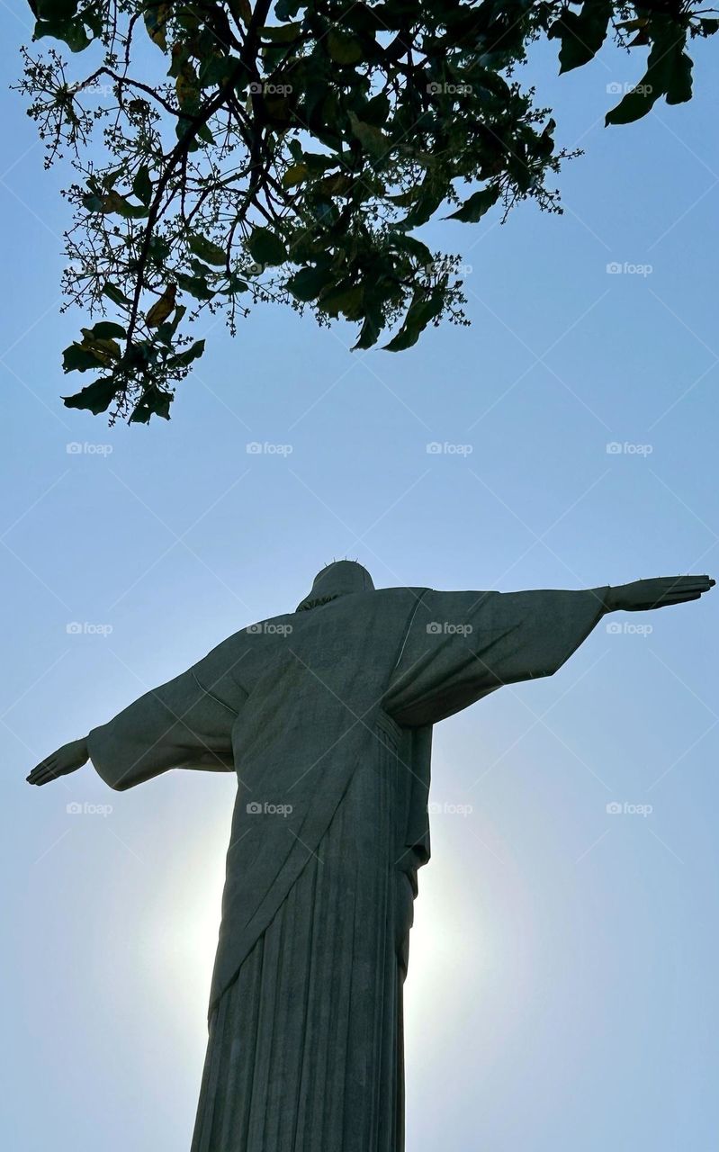 Rio de Janeiro in Brazil