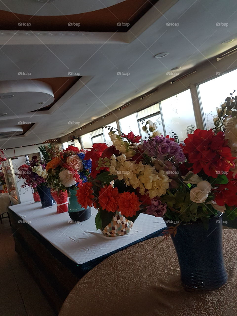 Some beautiful flowers since it's almost Valentine