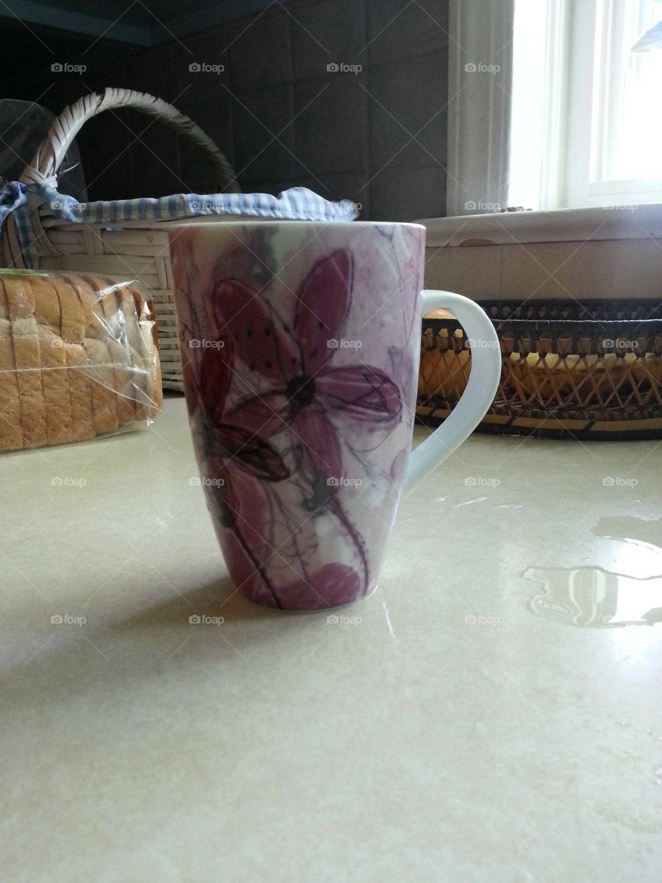 Coffee cup, mug