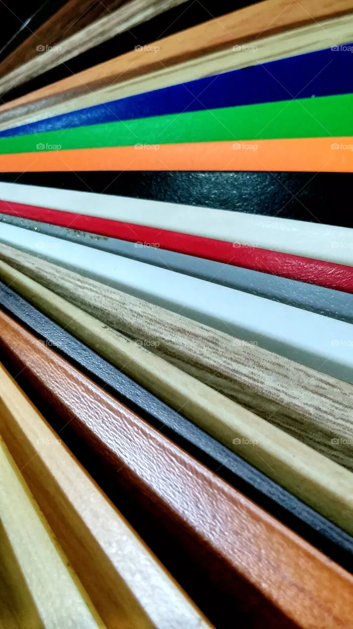 HPL Colors