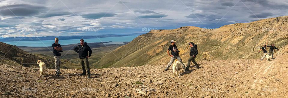 Naturaleza en su máxima expresión 