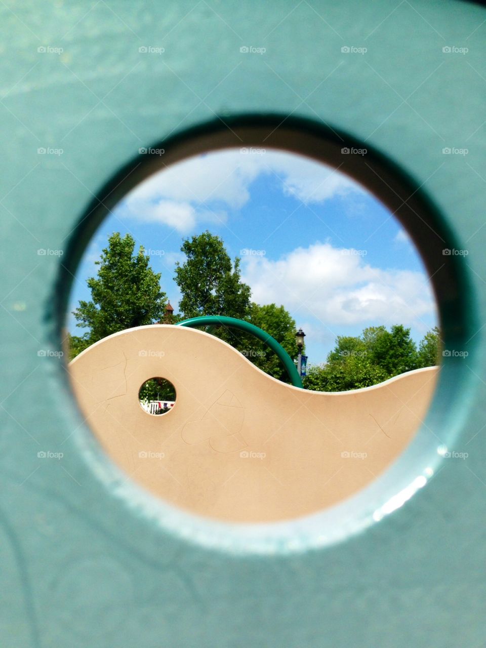Peephole