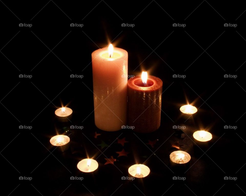 Candles