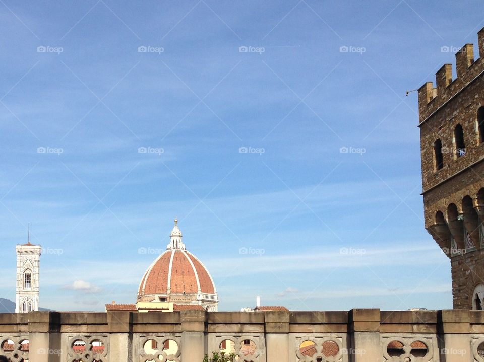 The Duomo, Florence, Italy