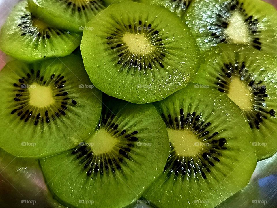 Tasty and nutritious fruit good for health