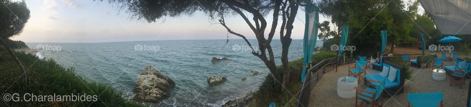 Petalidi, Messinia, Hellas