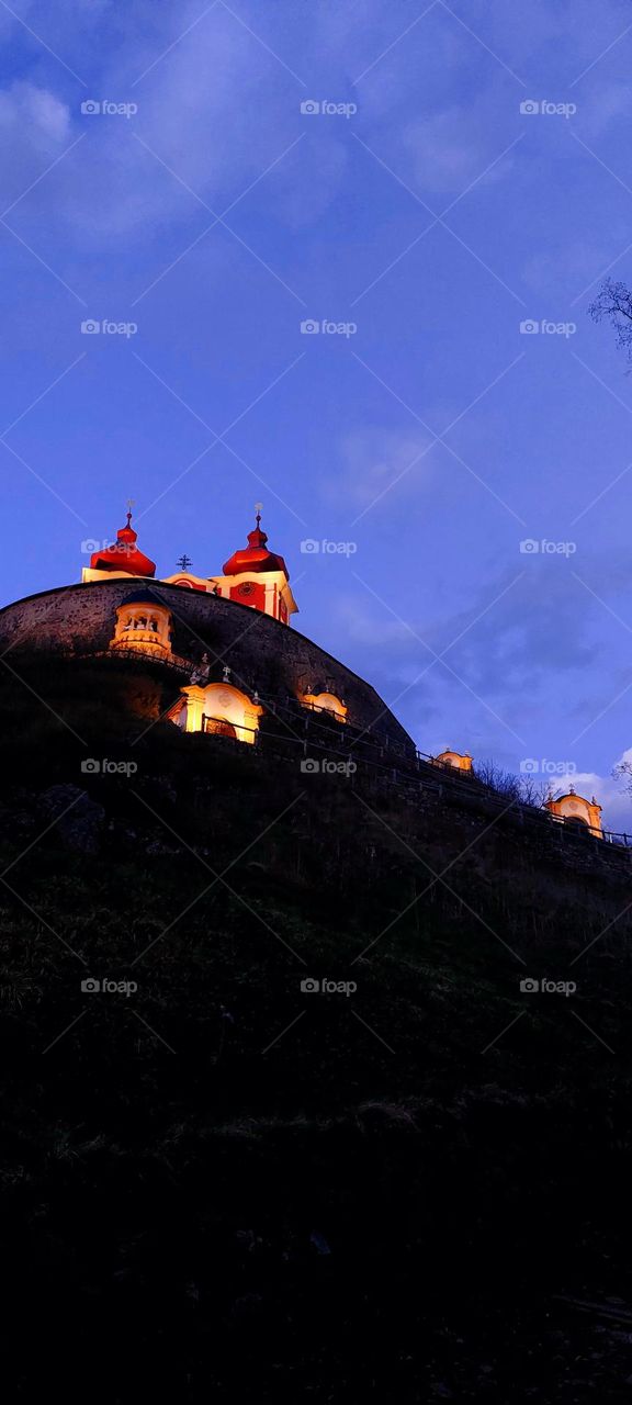 Architecture Marvels