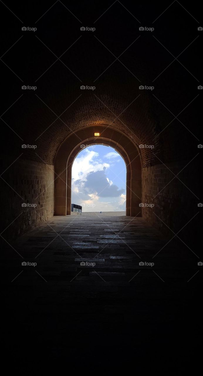 Citadel of Qaitbay