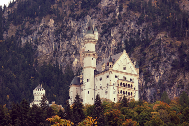 Castle of Love