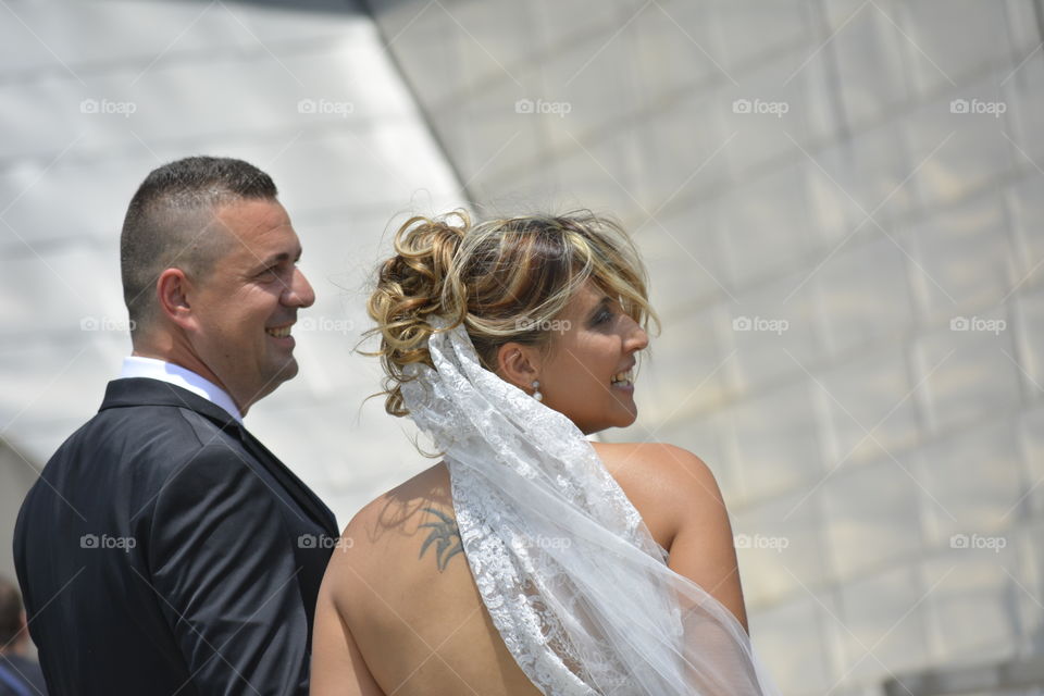 reportaje de bodas Barbastro