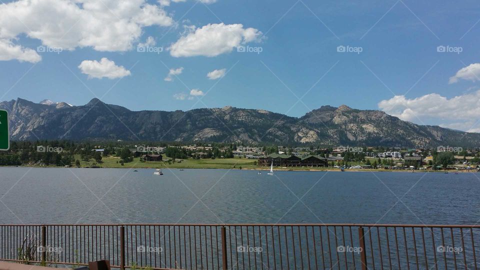 Lake Estes