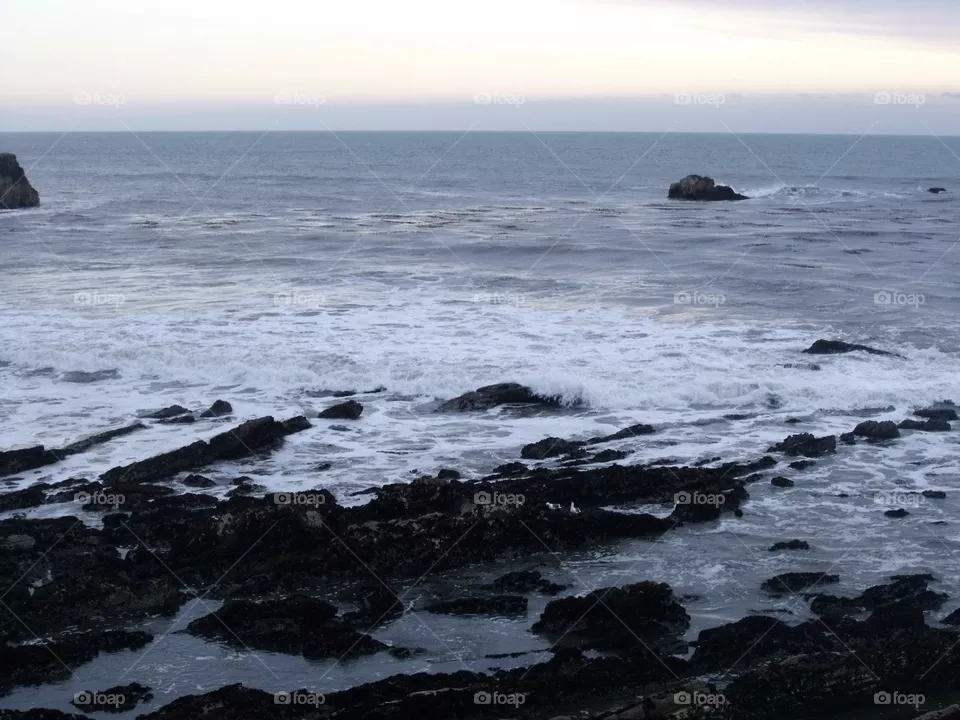 Pismo Beach