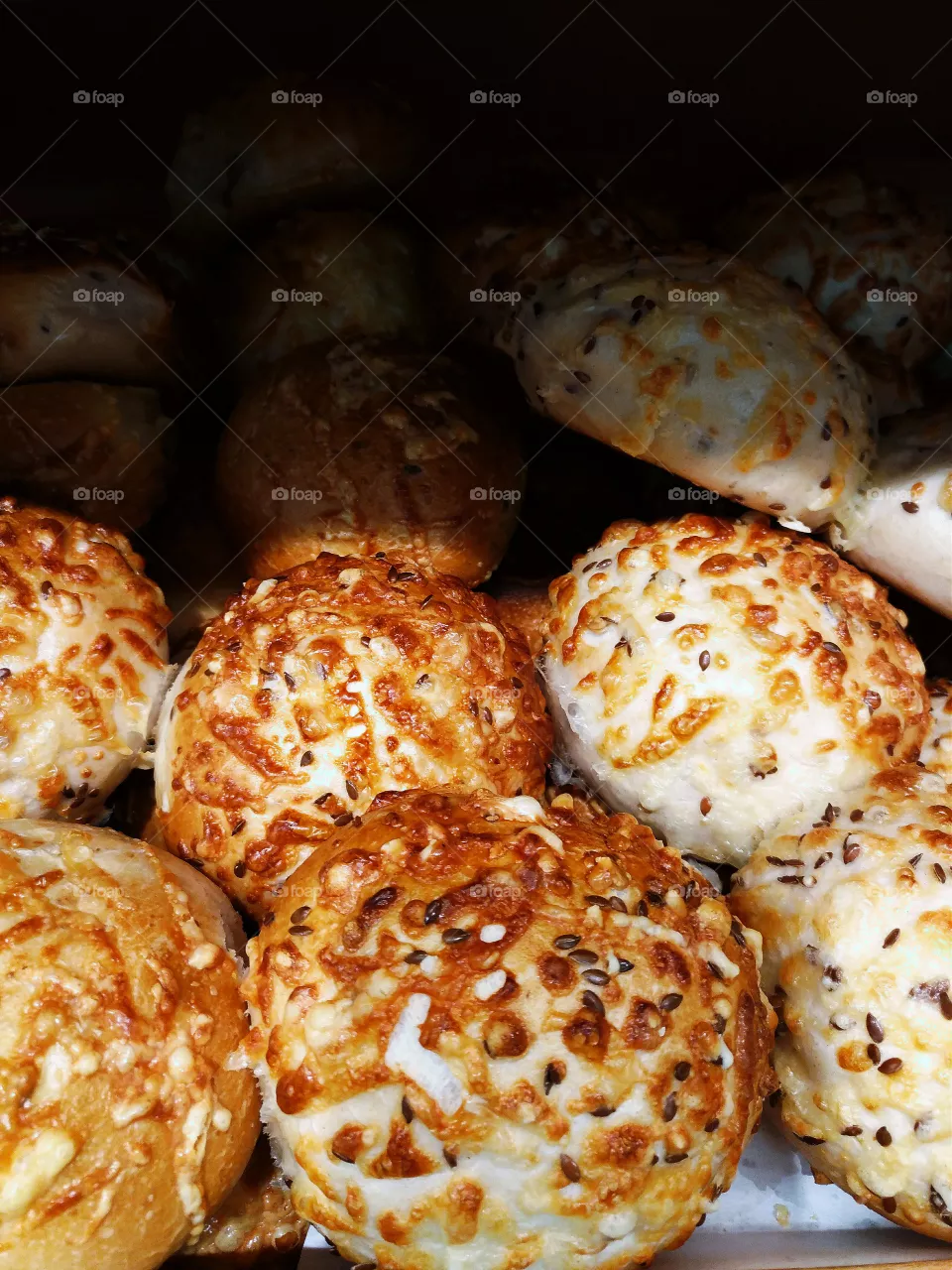 rolls