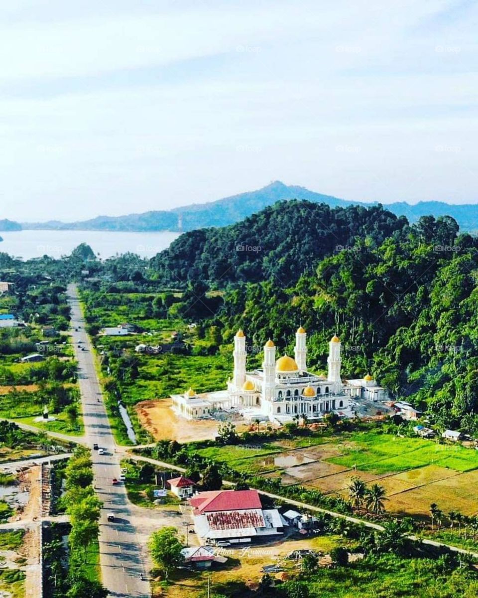 aceh