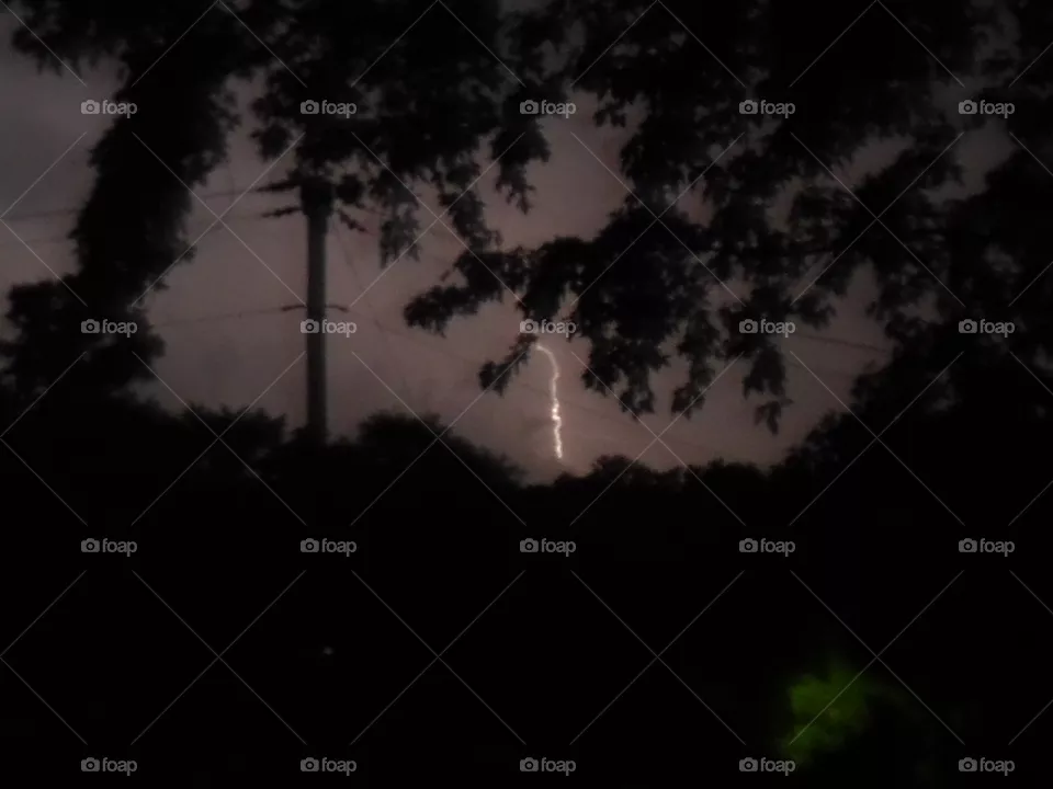 lightning