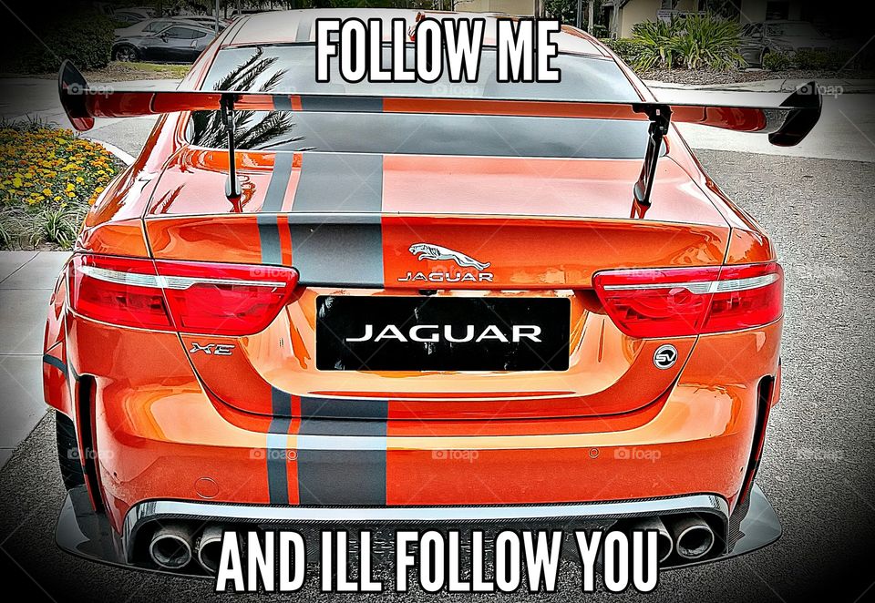 Follow ME