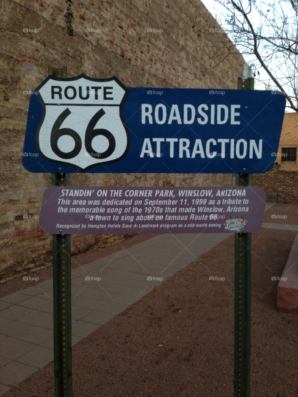 Route 66