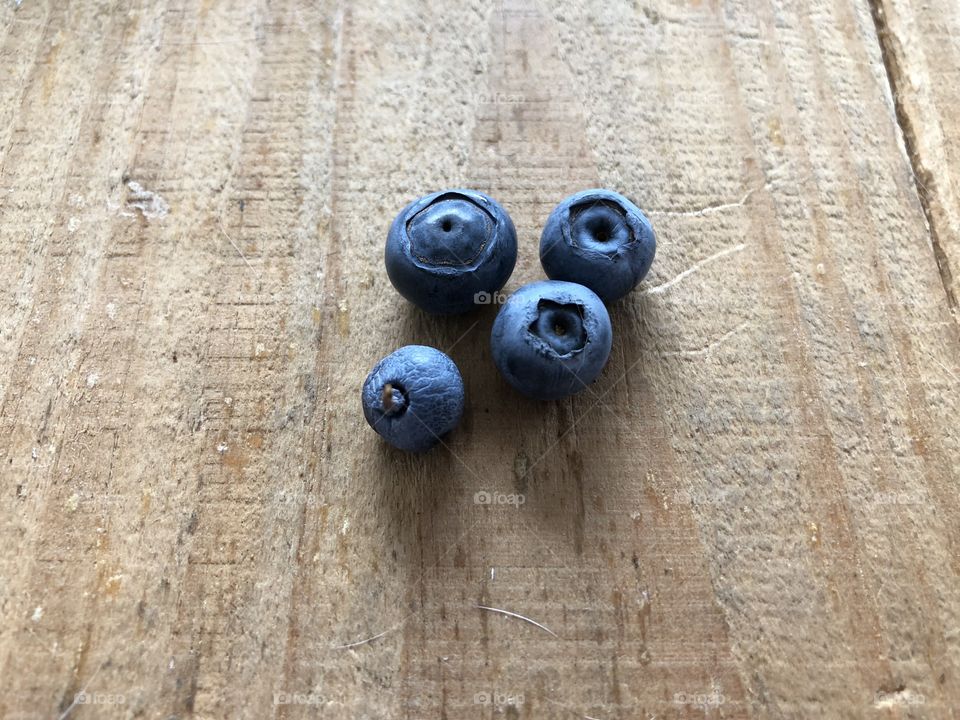 Blueberry 