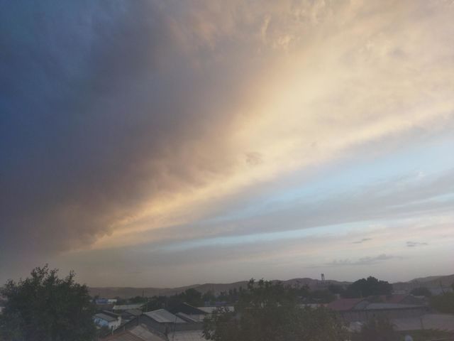 cloud