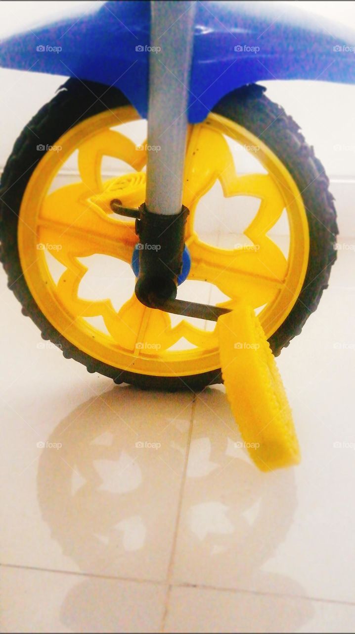 Edition choice the photo click