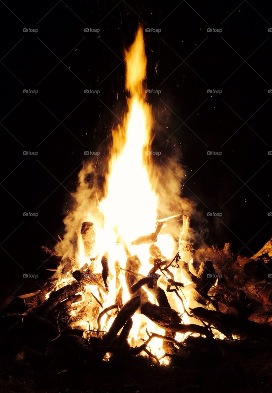 Bonfire