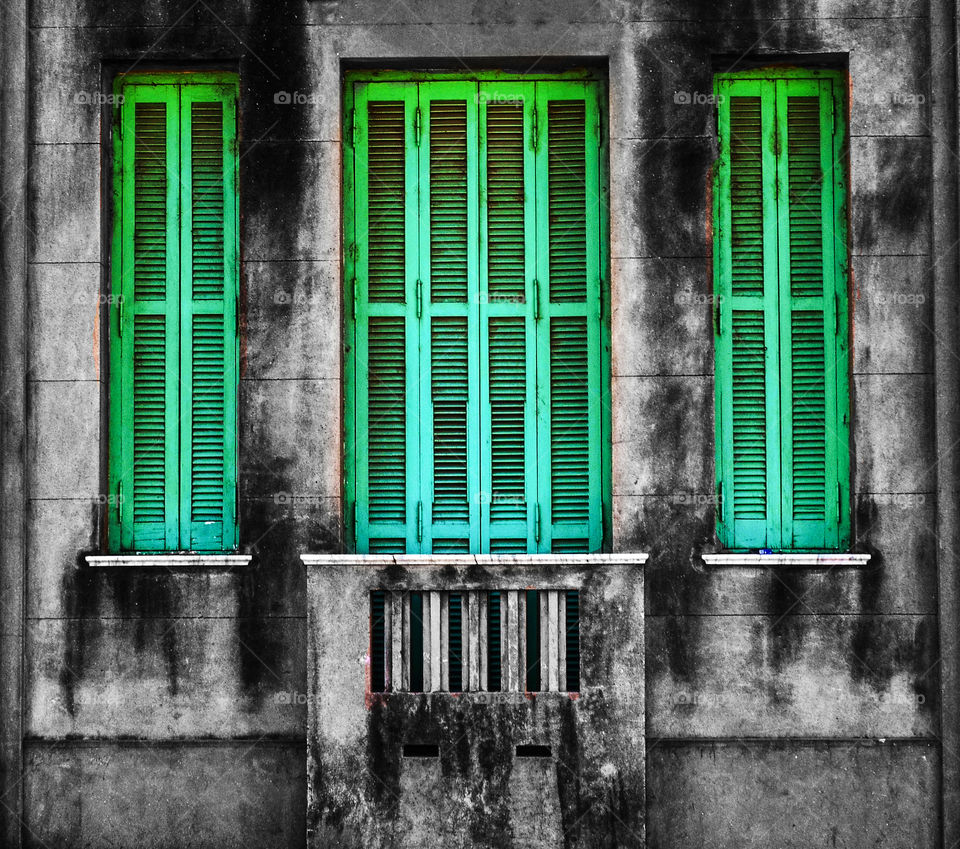 windows