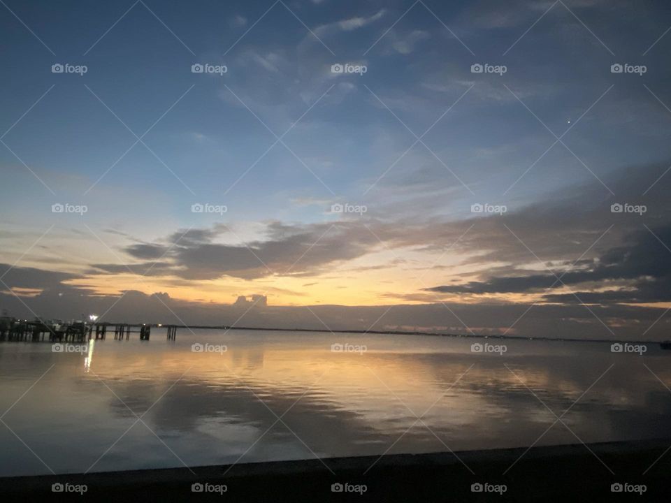 Welcome spring sunshine 