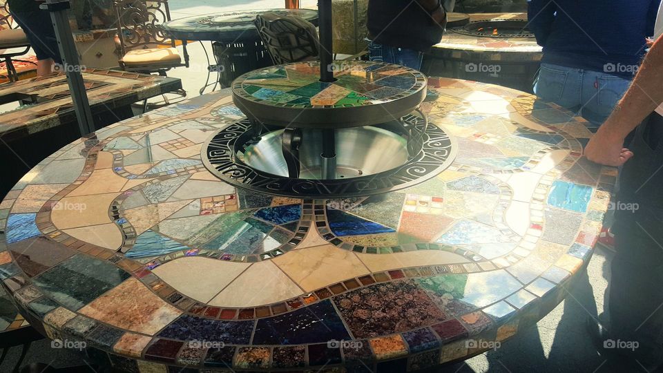 BIGGEST LITTLE CITY IN THE WORLD