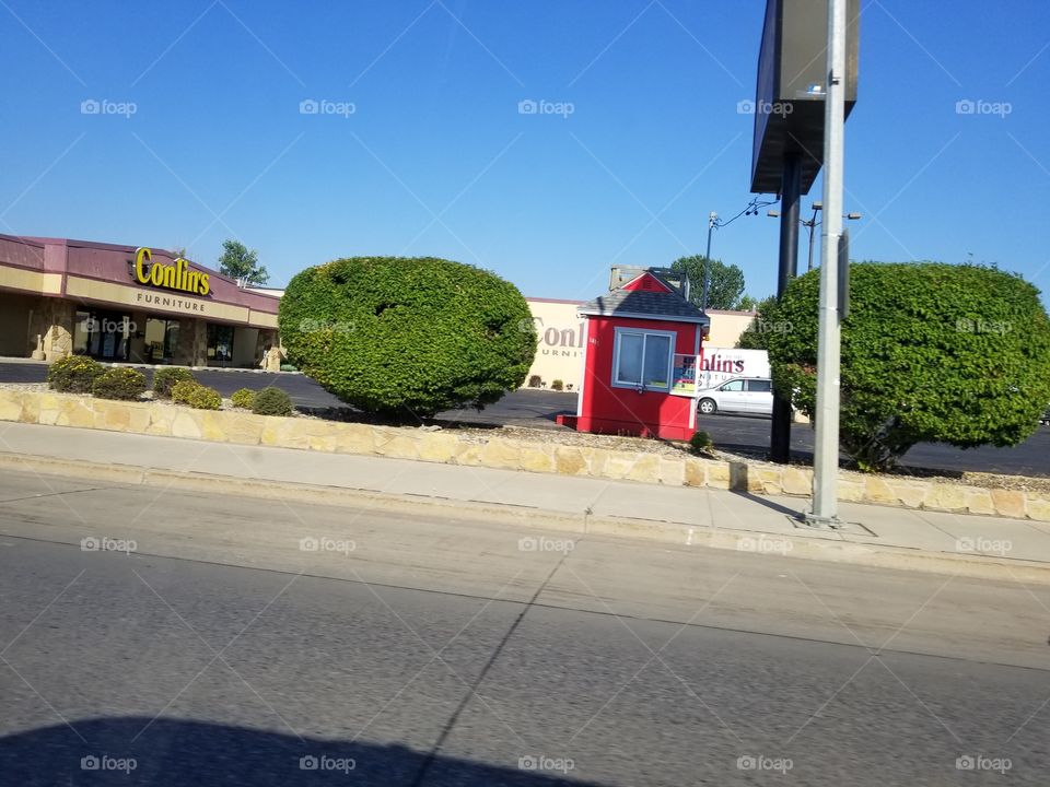 No Person, Street, Road, Pavement, Architecture