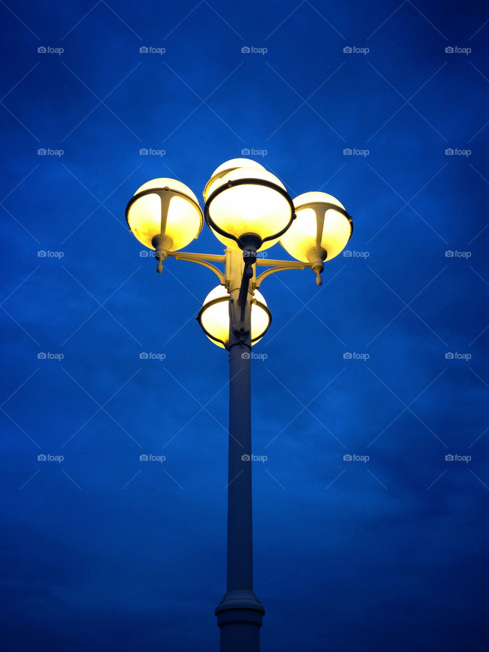 Street light