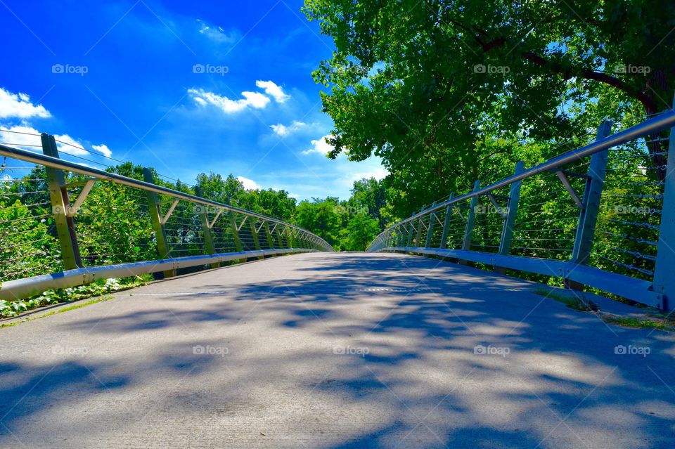 A Bridge To Nowhere