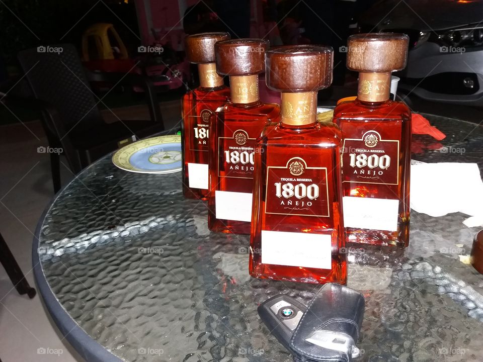 Mexico Finest 1800