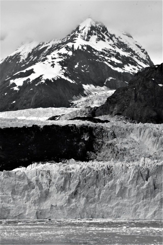Vancouver to Alaska