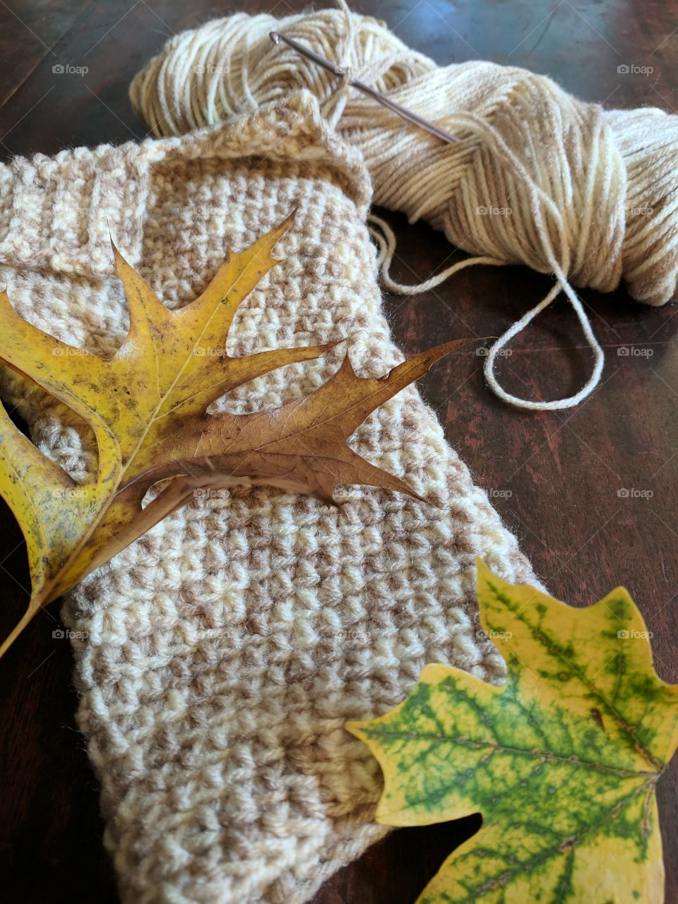 DIY crafts for the Fall season